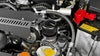 PERRIN 15-26 Subaru WRX & 13-26 BRZ/FR-S/86/GR86 Oil Filter Cover - Black