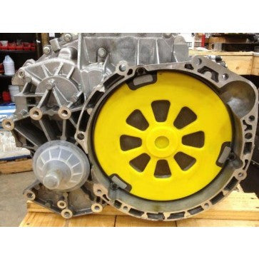 Evo X Stage 2 SST Transmission by SSP Performance (600ft/lbs)