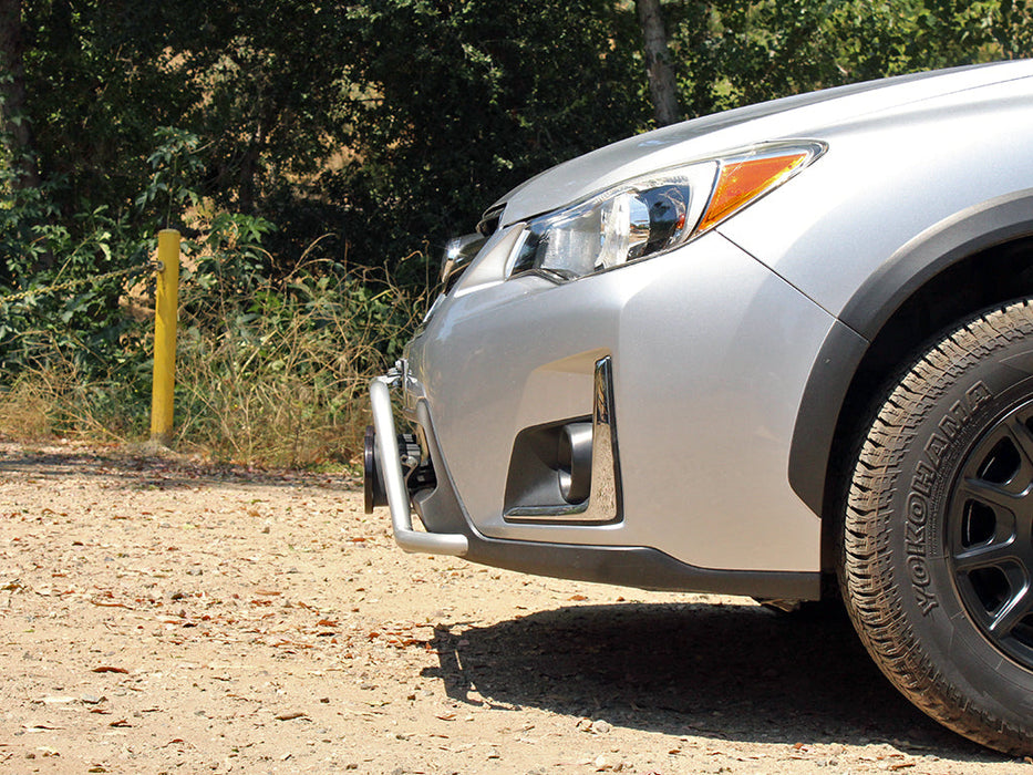 Rally Innovations 2016-2017 Subaru Crosstrek XV Rally Light Bar [SU-GPA-RLB-01]