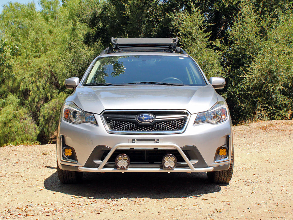 Rally Innovations 2016-2017 Subaru Crosstrek XV Rally Light Bar [SU-GPA-RLB-01]