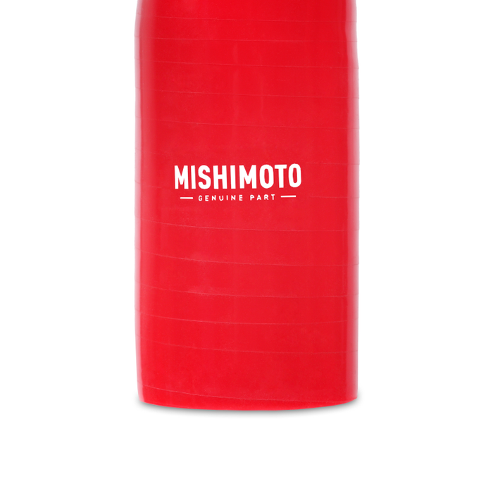 Mishimoto 07-09 Mazdaspeed 3 Red Silicone Hose Kit