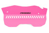 PERRIN 22-26 Subaru WRX Pulley Cover - Hyper Pink (TALL - For Use w/o PERRIN AOS)