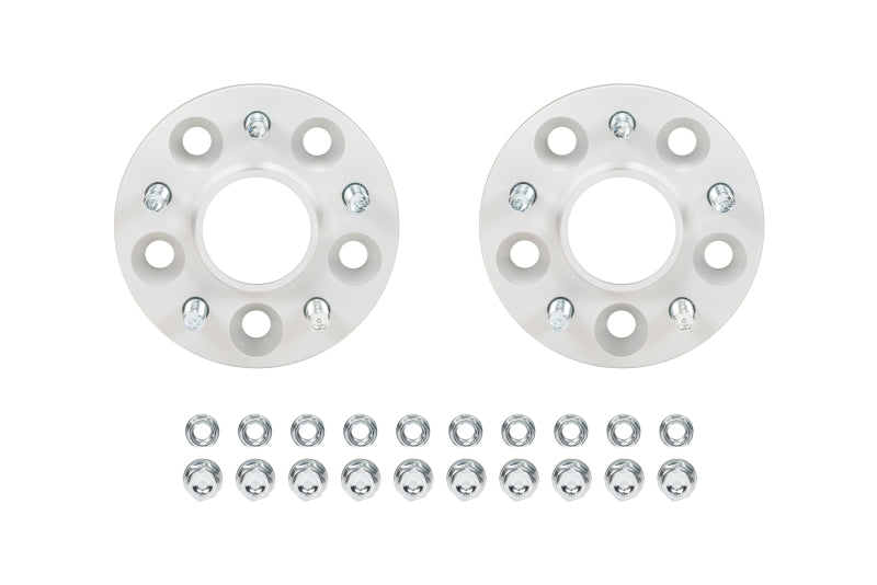 Eibach Pro-Spacer 15mm Spacer / Bolt Pattern 5x105 / Hub Center 56.5 for 11-15 Chevrolet Cruze