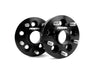 PERRIN Subaru/Toyota/Scion 25mm Wheel Adapter (Bolt-On Type) 5x100 to 5x114.3 w/56mm Hub - Pair