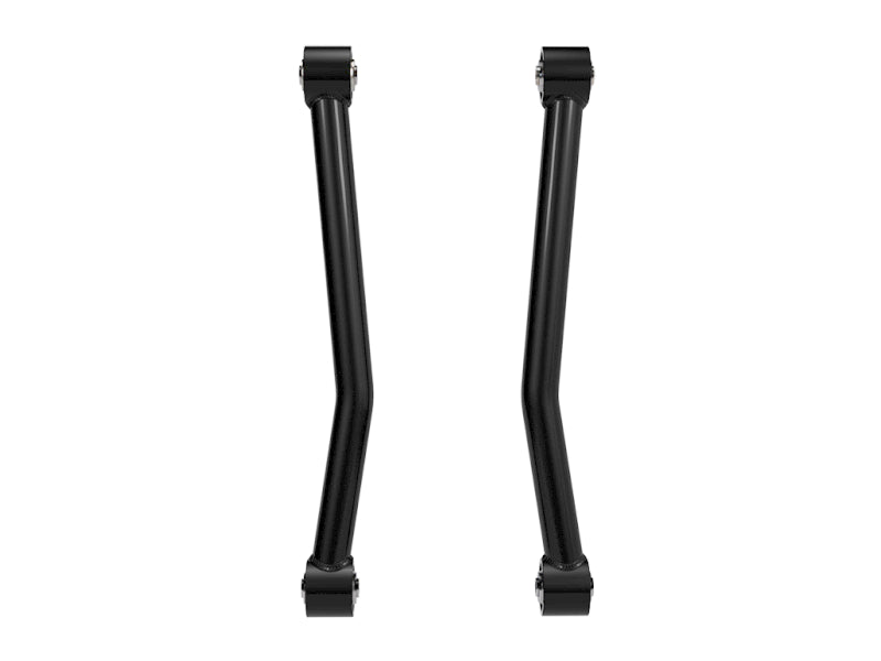 ICON 07-18 Jeep Wrangler JK Front Lower Fixed Link Kit — EDO Performance