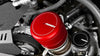 PERRIN 15-26 Subaru WRX & 13-25 BRZ/FR-S/86/GR86 Oil Filter Cover - Red