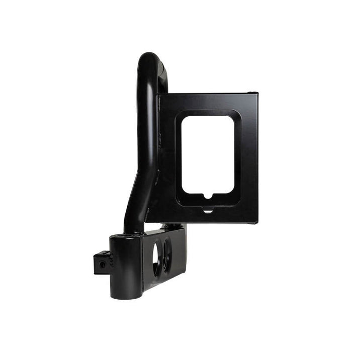 ARB Jerry Can/Holder ARB Rear Step Towbar Lhs Blk