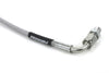PERRIN 15-21 Subaru WRX/STI & 13-26 BRZ/FRS/GR86 Stainless Steel Clutch Line