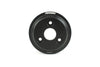 PERRIN 15-21 Subaru WRX / 18-20 Crosstrek / 14-18 FXT Lightweight Water Pump Pulley - Blk