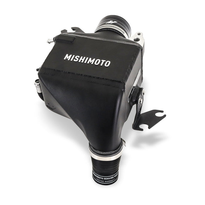 Mishimoto 2023+ Nissan Z Air-to-Water Intercooler Kit