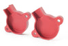 PERRIN 15-26 Subaru WRX / 04-18 Forester / 20-25 OBXT & LGXT Cam Solenoid Cover - Red