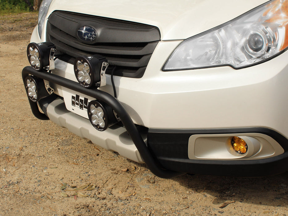 Rally Innovations 2010-2012 Subaru Outback Rally Light Bar [SU-BMA-RLB-01]