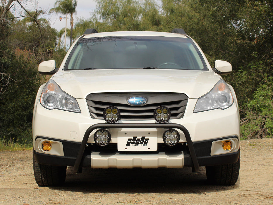 Rally Innovations 2010-2012 Subaru Outback Rally Light Bar [SU-BMA-RLB-01]