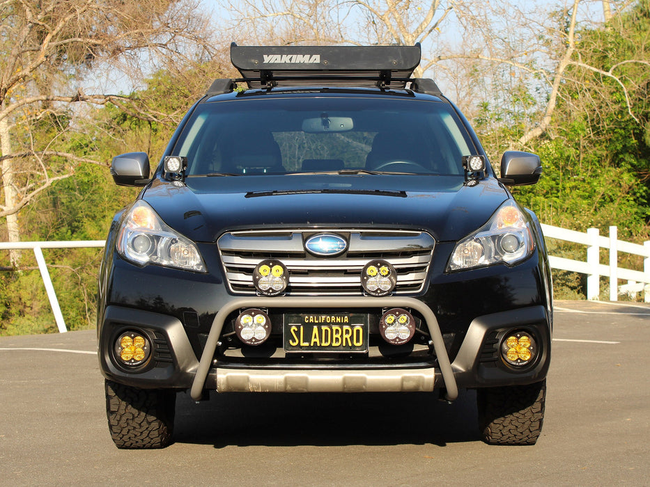 Rally Innovations 2013-2014 Subaru Outback Rally Light Bar [SU-BMA-RLB-01]