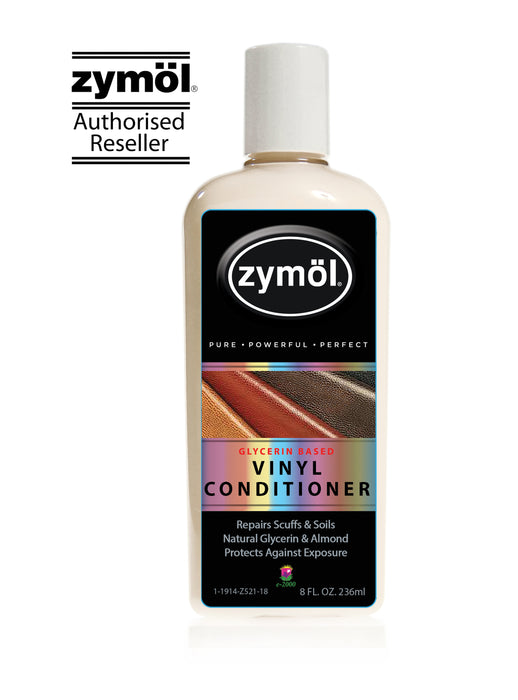Zymol Vinyl Conditioner