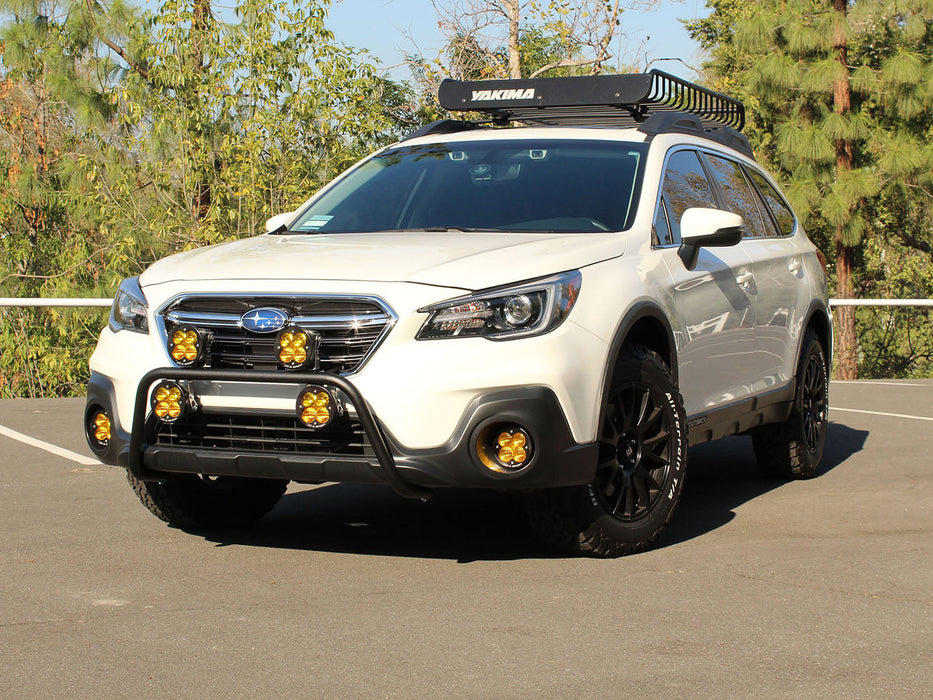 Rally Innovations 2015-2019 Subaru Outback Rally Light Bar [SU-GSA-RLB-01]