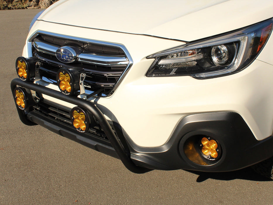 Rally Innovations 2015-2019 Subaru Outback Rally Light Bar [SU-GSA-RLB-01]