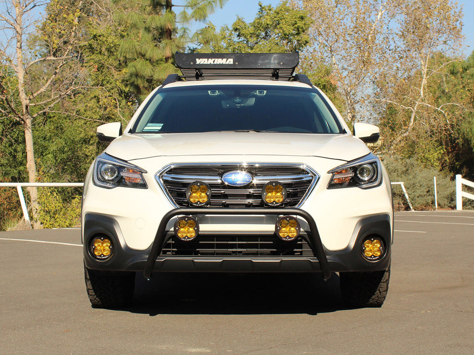 Rally Innovations 2015-2019 Subaru Outback Rally Light Bar [SU-GSA-RLB-01]