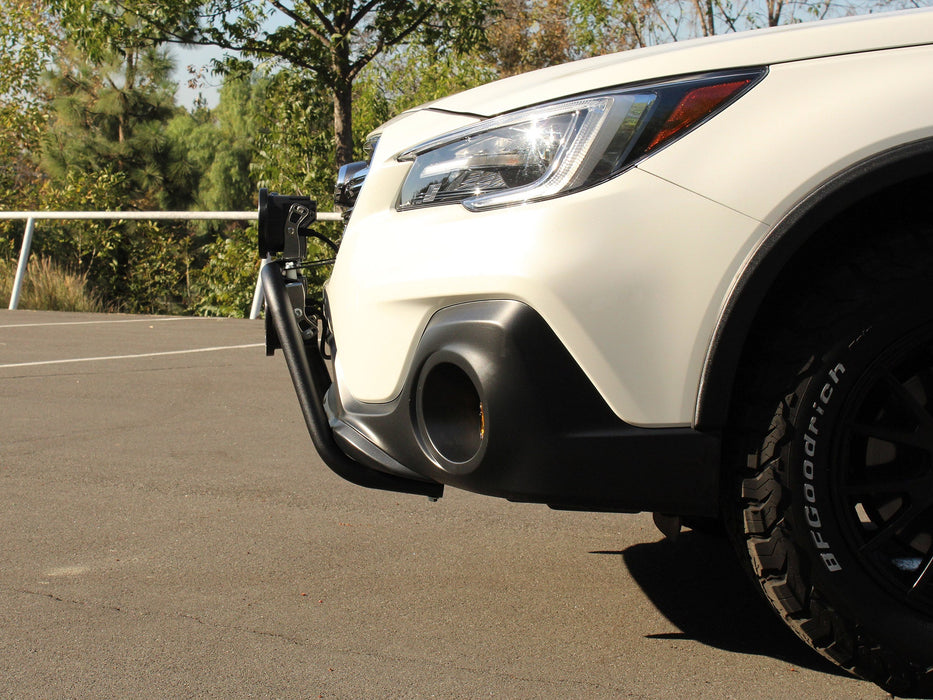 Rally Innovations 2015-2019 Subaru Outback Rally Light Bar [SU-GSA-RLB-01]