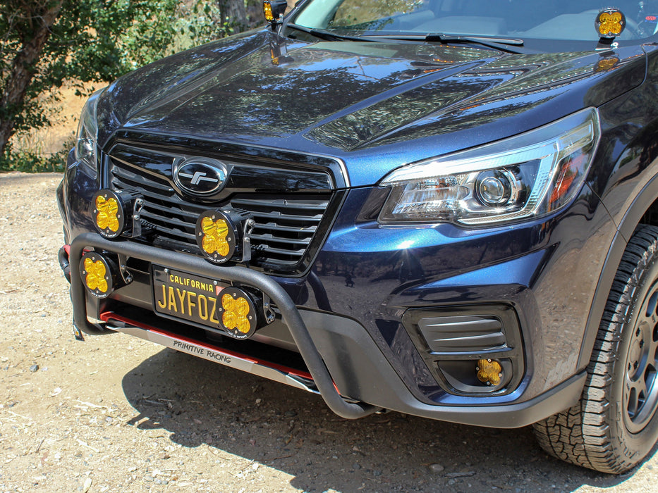 Rally Innovations 2019-2021 Subaru Forester Rally Light Bar [SU-SKA-RLB-01]