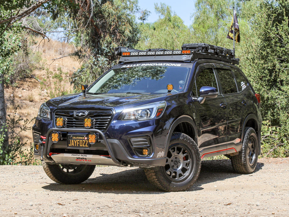 Rally Innovations 2019-2021 Subaru Forester Rally Light Bar [SU-SKA-RLB-01]