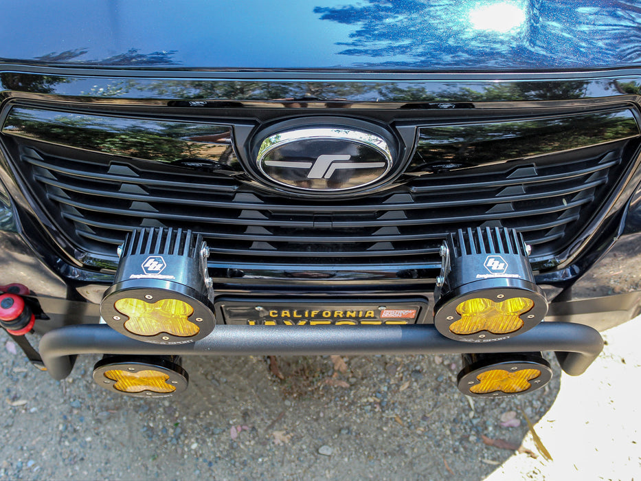 Rally Innovations 2019-2021 Subaru Forester Rally Light Bar [SU-SKA-RLB-01]