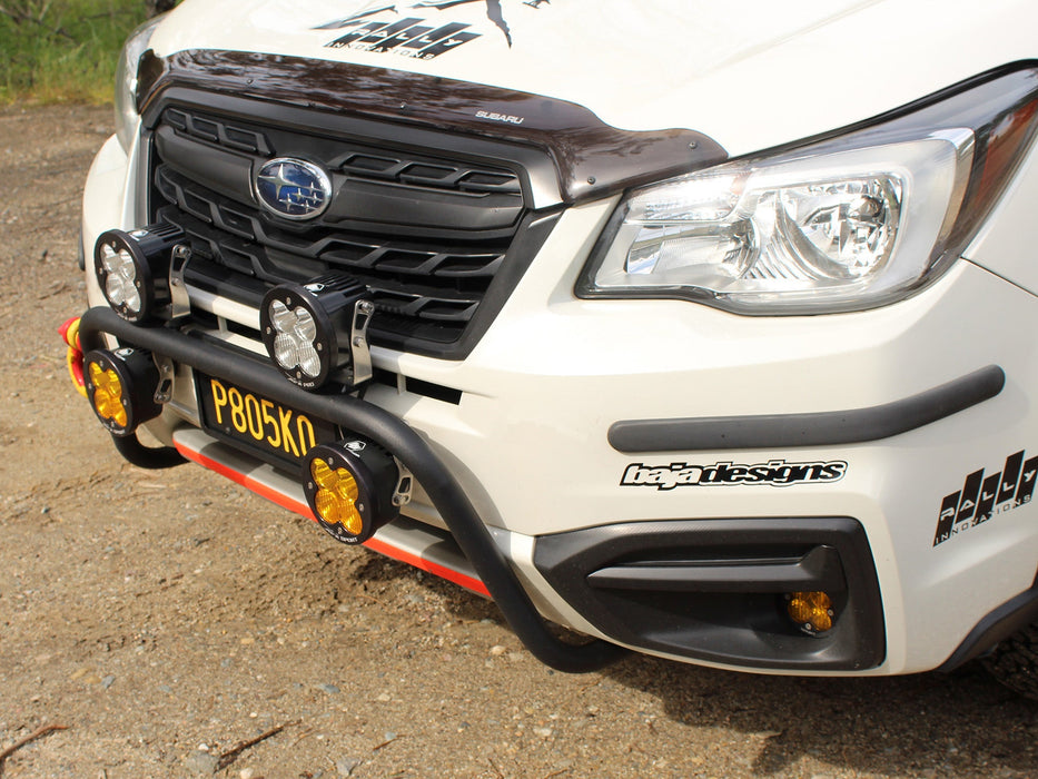 Rally Innovations 2014-2018 Subaru Forester 2.5i/XT Rally Light Bar [SU-SJA-RLB-01]