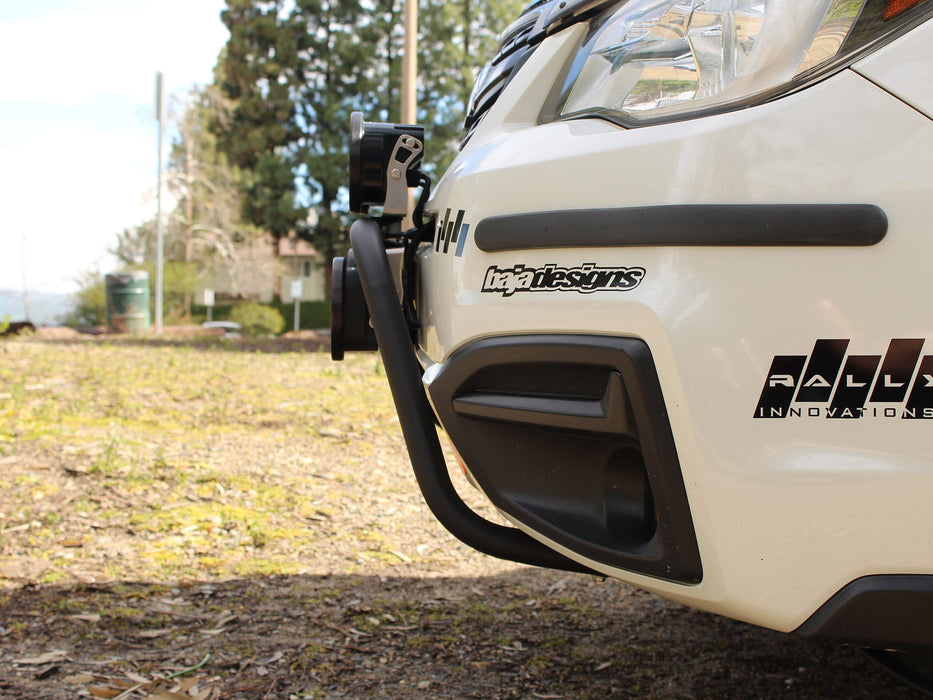 Rally Innovations 2014-2018 Subaru Forester 2.5i/XT Rally Light Bar [SU-SJA-RLB-01]