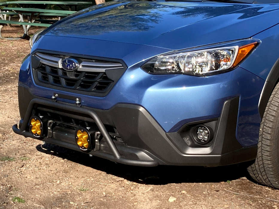Rally Innovations 2021-2023 Subaru Crosstrek XV Rally Light Bar [SU-GTC-RLB-01]