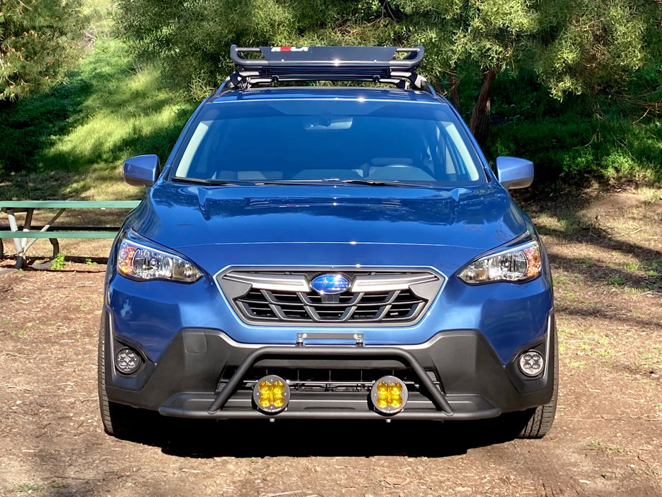 Rally Innovations 2021-2023 Subaru Crosstrek XV Rally Light Bar [SU-GTC-RLB-01]