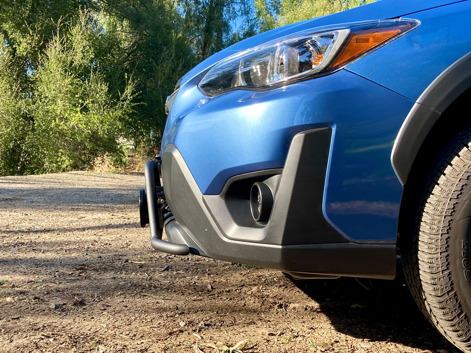 Rally Innovations 2021-2023 Subaru Crosstrek XV Rally Light Bar [SU-GTC-RLB-01]