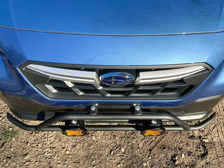 Rally Innovations 2021-2023 Subaru Crosstrek XV Rally Light Bar [SU-GTC-RLB-01]