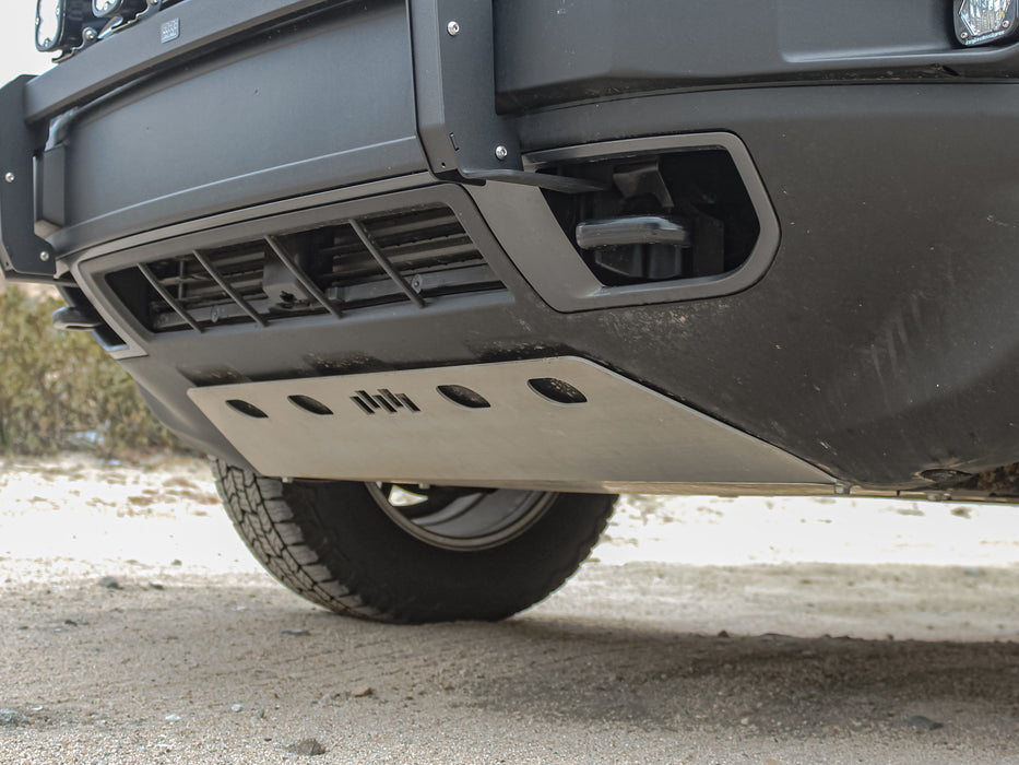 Rally Innovations 2021+ Ford Bronco Sport First Edition/Badlands Skid Guard [FO-R9F-SKG-01]