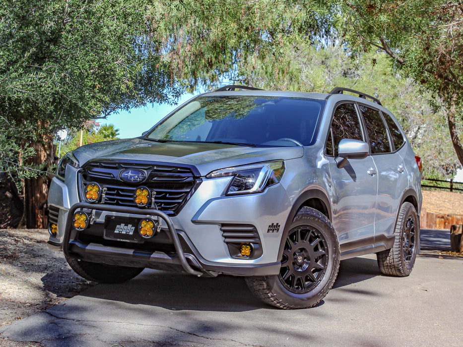 Rally Innovation 2022-2024 Subaru Forester Rally Light Bar [SU-SKB-RLB-01]