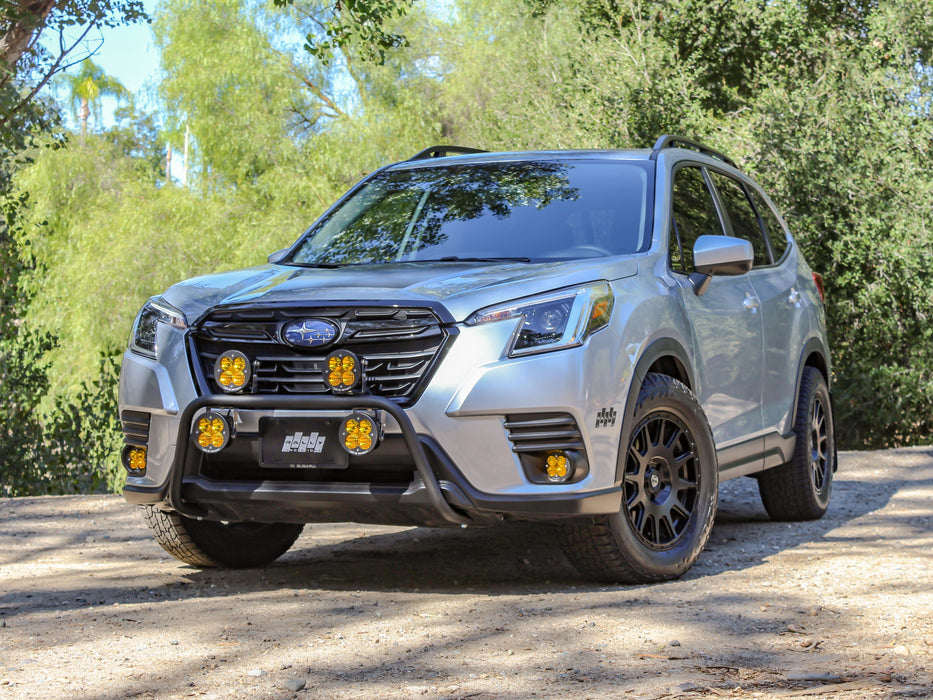 Rally Innovation 2022-2024 Subaru Forester Rally Light Bar [SU-SKB-RLB-01]