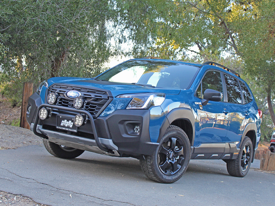 Rally Innovations 2022+ Subaru Forester Wilderness Rally Light Bar [SU-SKA-RLB-01]