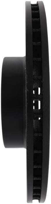 StopTech Power Slot 02-10 WRX Front Left SportStop Slotted Rotor