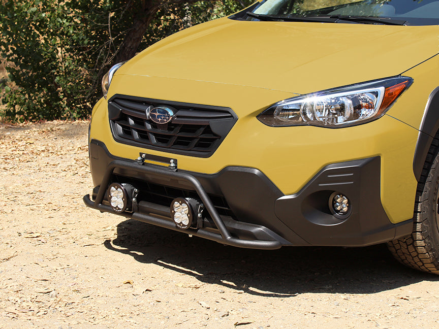 Rally Innovations 2021-2023 Subaru Crosstrek XV Rally Light Bar [SU-GTC-RLB-01]
