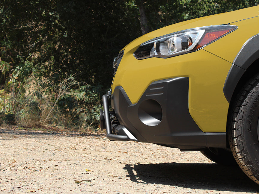 Rally Innovations 2021-2023 Subaru Crosstrek XV Rally Light Bar [SU-GTC-RLB-01]