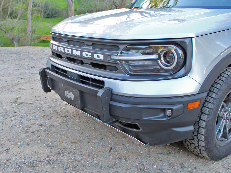 Rally Innovations 2021+ Ford Bronco Sport Base/Big Bend/Outer Banks Rally Light Bar [FO-R9B-RLB-01]