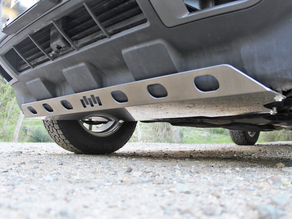 Rally Innovations 2021+ Ford Bronco Sport Base/Big Bend/Outer Banks Rally Light Bar [FO-R9B-RLB-01]