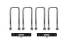 Eibach 2019 Ford Ranger Pro-Truck Rear Lift Block