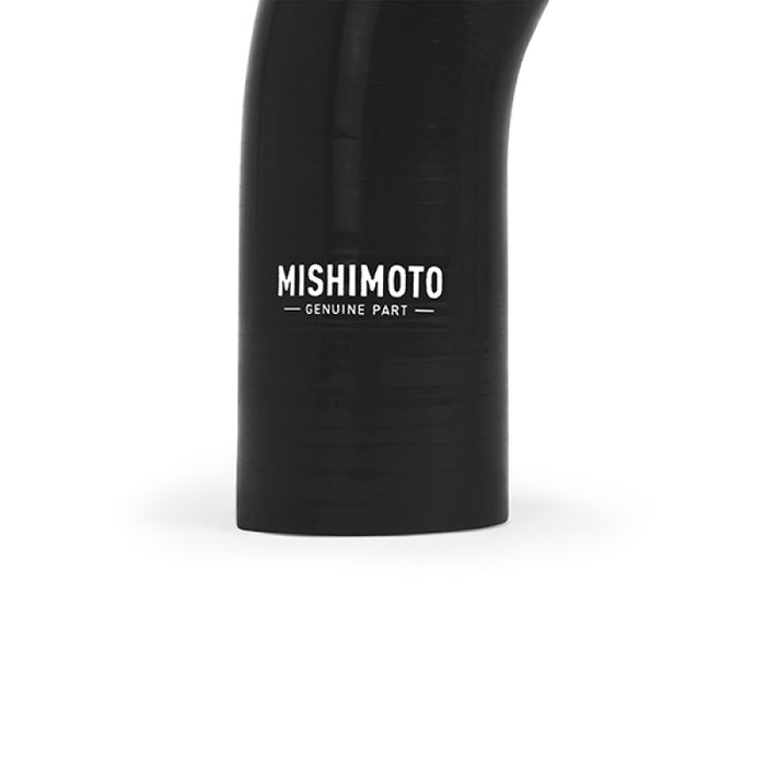 Mishimoto 05-10 Mopar 6.1L V8 Black Silicone Hose Kit