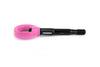 PERRIN 15-17 Subaru WRX & STI / 13-17 Crosstrek / 12-16 Impreza Tow Hook Kit (Front) - Hyper Pink