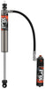 FOX 07-21 Toyota Tundra 2-3in Lift Rear Performance Elite Series 2.5 Reservoir Shocks - Adjustable