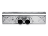 Akrapovic 14-17 Porsche 911 GT3 (991) Slip-On Line (Titanium) (Req. Tips)
