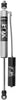 Fox 14-22 Dodge 2500/3500 2.0 Perf Series 10.1in. Smooth Body R/R Front Shock (Alum) - 4-6in Lift