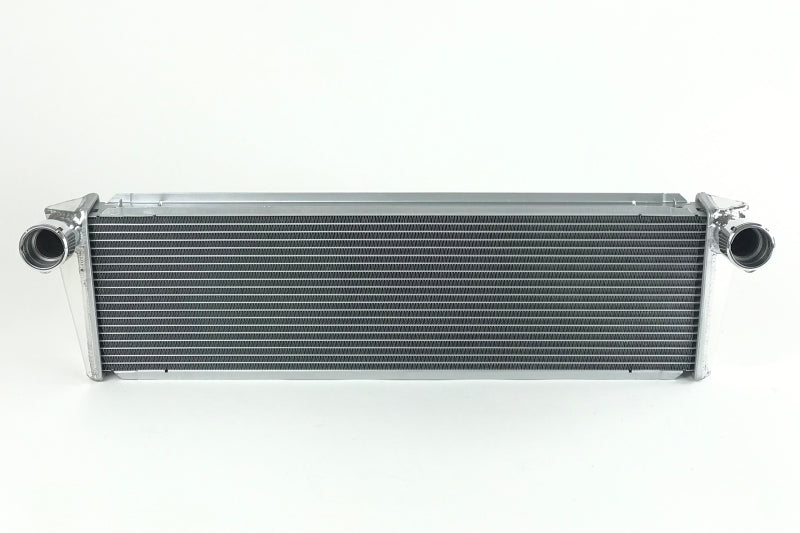 CSF Porsche 911 Turbo (997) Center Radiator — EDO Performance