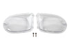 ARB Clear Covers ARB Fog Light