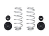 Eibach Pro-Lift Kit for 03-09 Lexus GX470 (Rear Springs Only) - 2.2in Rear